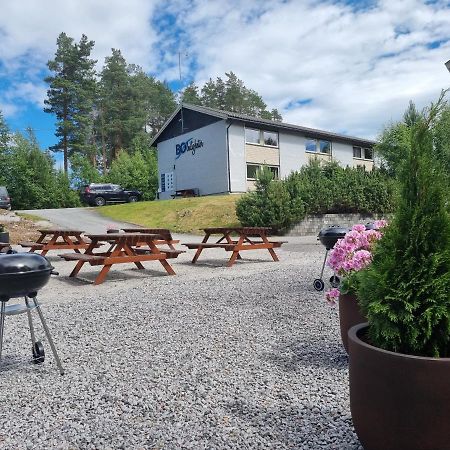 Bo Leiligheter Bo (Telemark) Ngoại thất bức ảnh