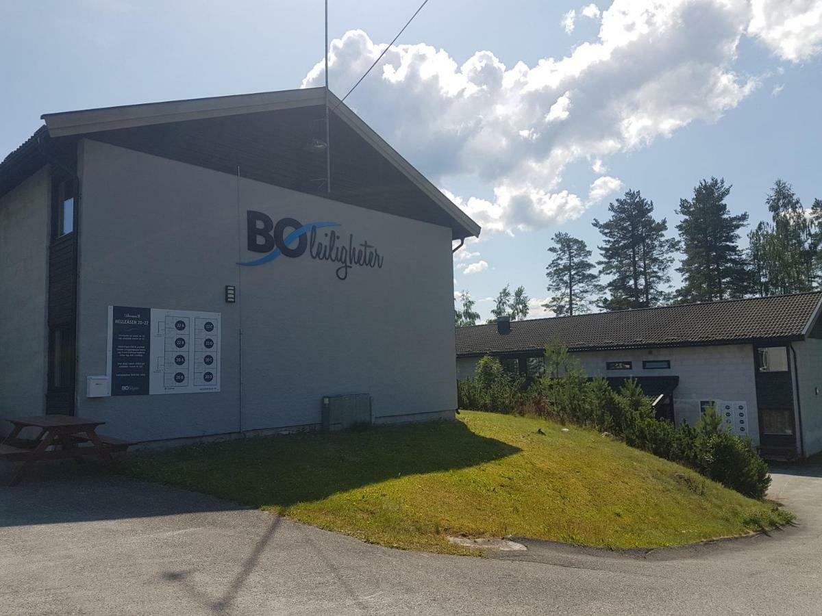 Bo Leiligheter Bo (Telemark) Ngoại thất bức ảnh